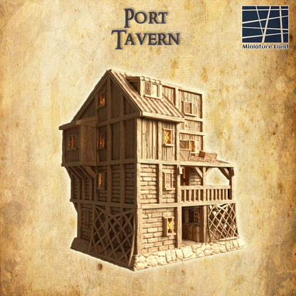 Port Tavern
