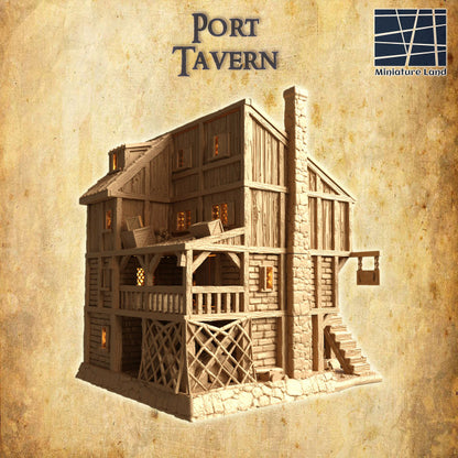 Port Tavern