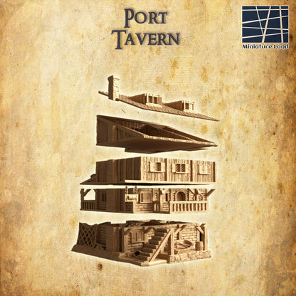 Port Tavern