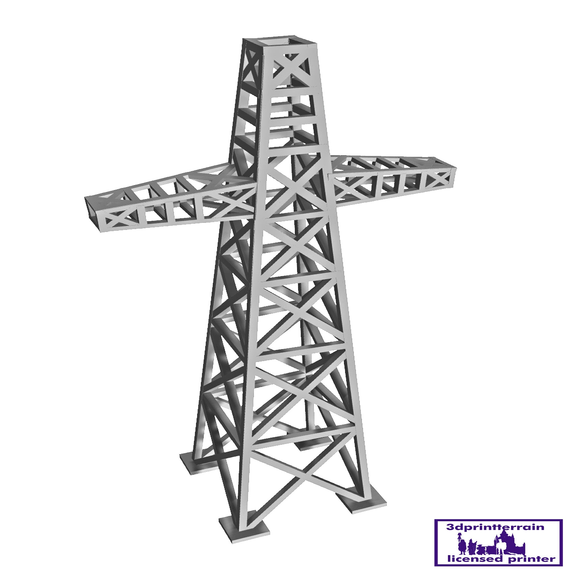 Pylon – WAWBattlefield