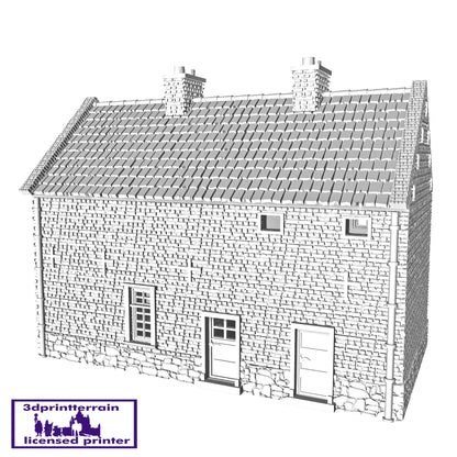 Quatre Bras House 1