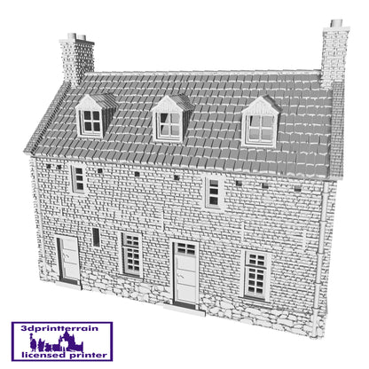 Quatre Bras House 1