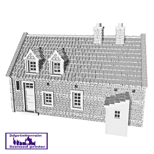 Quatre Bras House 2
