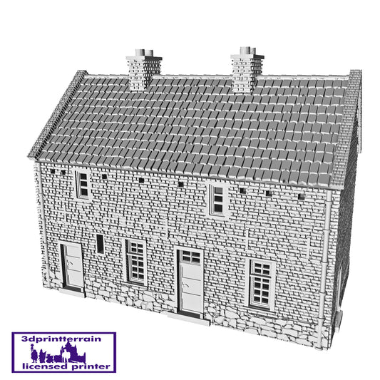 Quatre Bras House 3