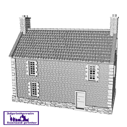 Quatre Bras House 3