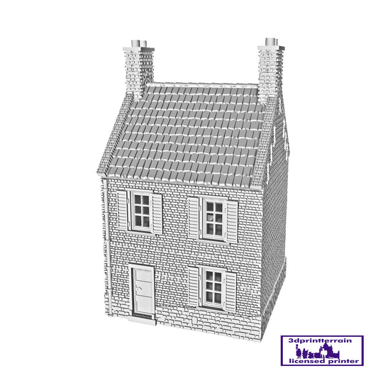Quatre Bras House 5