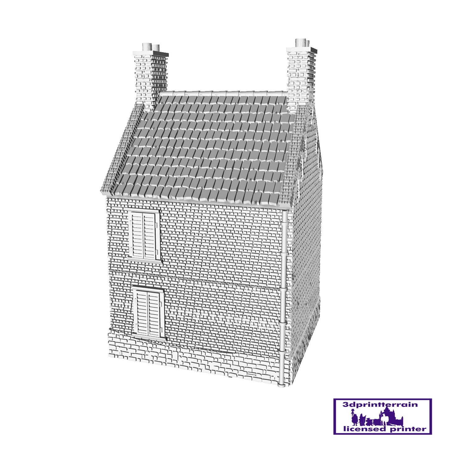 Quatre Bras House 5