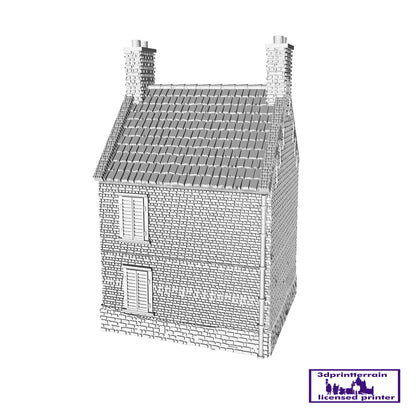 Quatre Bras House 5