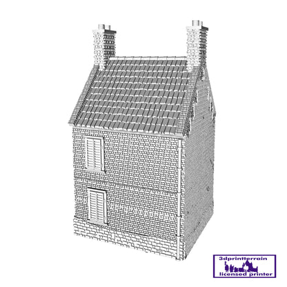 Quatre Bras House 5