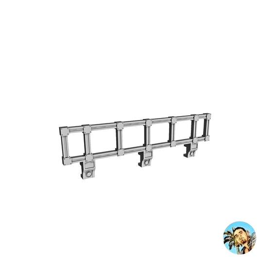 Railing 14