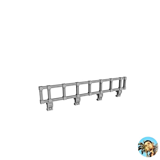 Railing 15
