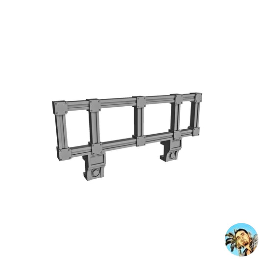 Railing 16