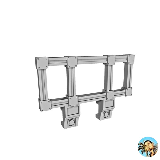 Railing 20
