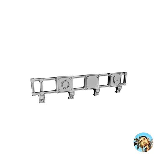Railing 30