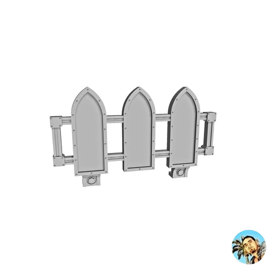 Railing 05