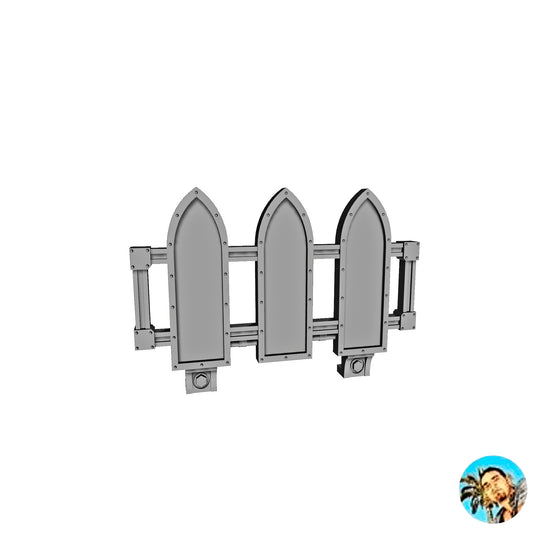 Railing 06