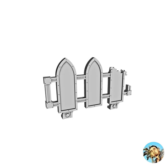 Railing 09
