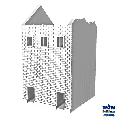 Ramelle House 13
