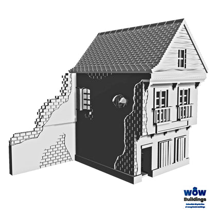 Ramelle House 04