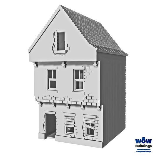 Ramelle House 05