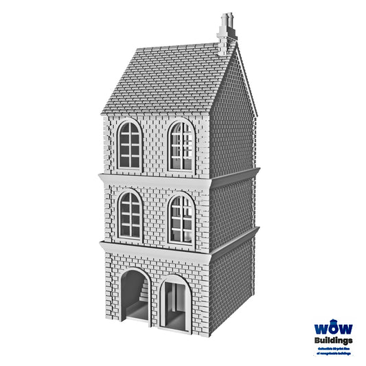 Ramelle House 06