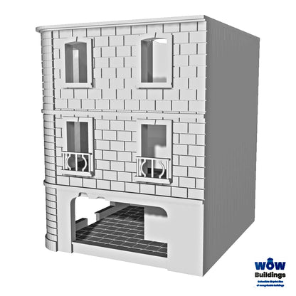 Ramelle House 09