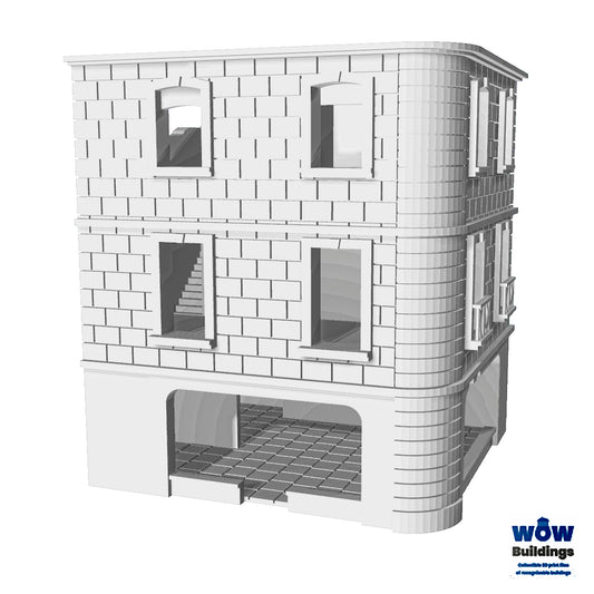 Ramelle House 09