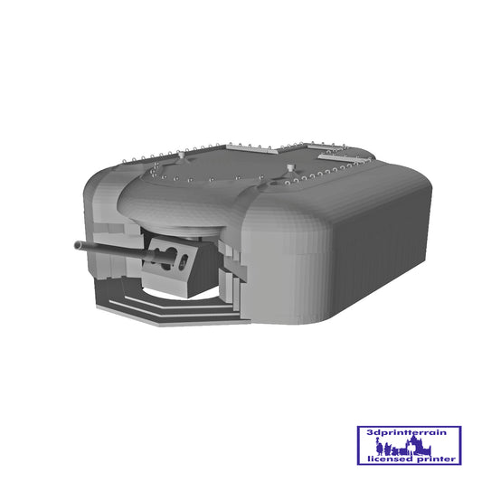 Regelbau M272