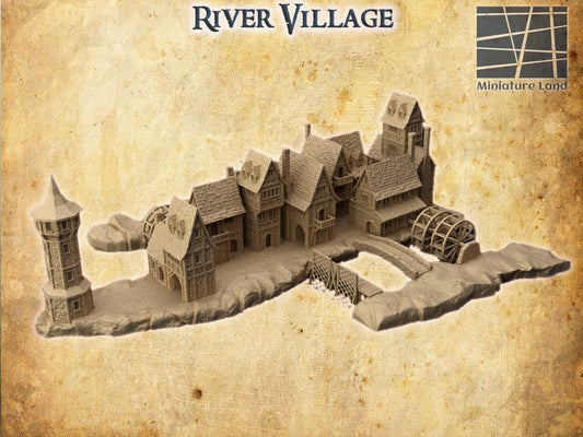 River Village