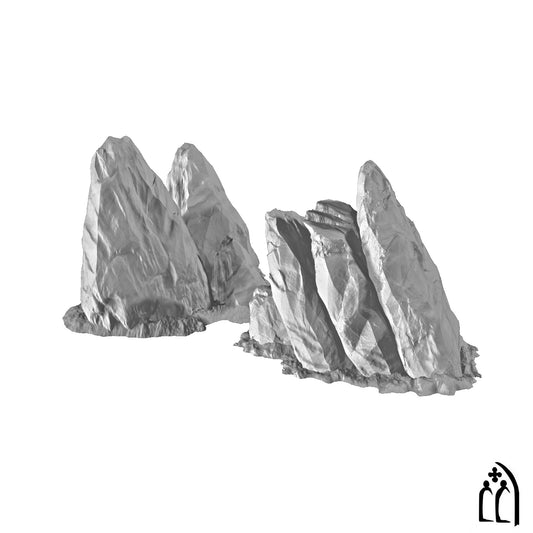 Rocks
