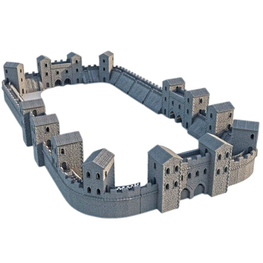 Roman Fort