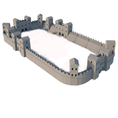 Roman Fort