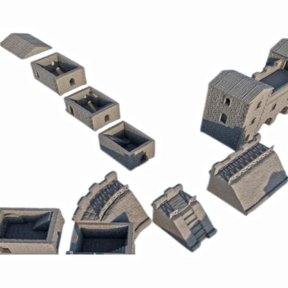 Roman Fort
