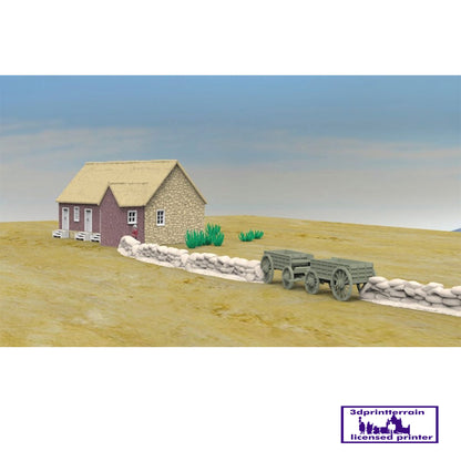 Rorkes Drift