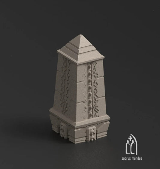Davonis Ruin Post 2