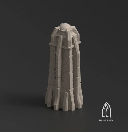 Davonis Ruin Post 4