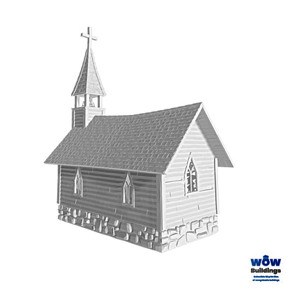 Rural Chapel