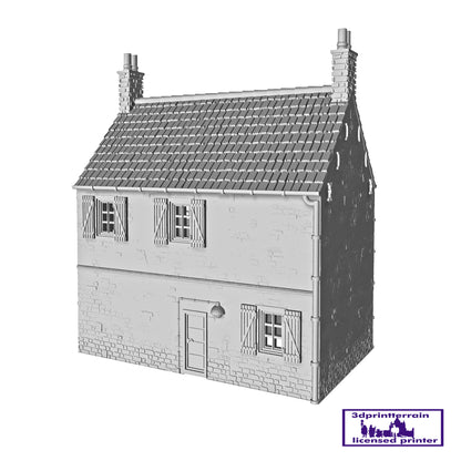 Rural House 1