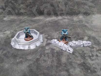 Small Fortification