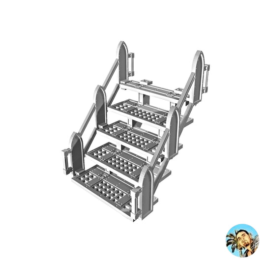 Stair 01