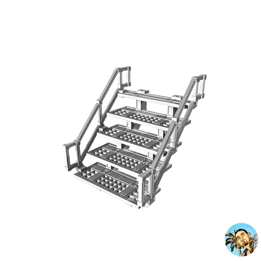 Stair 02
