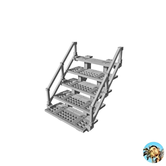 Stair 03
