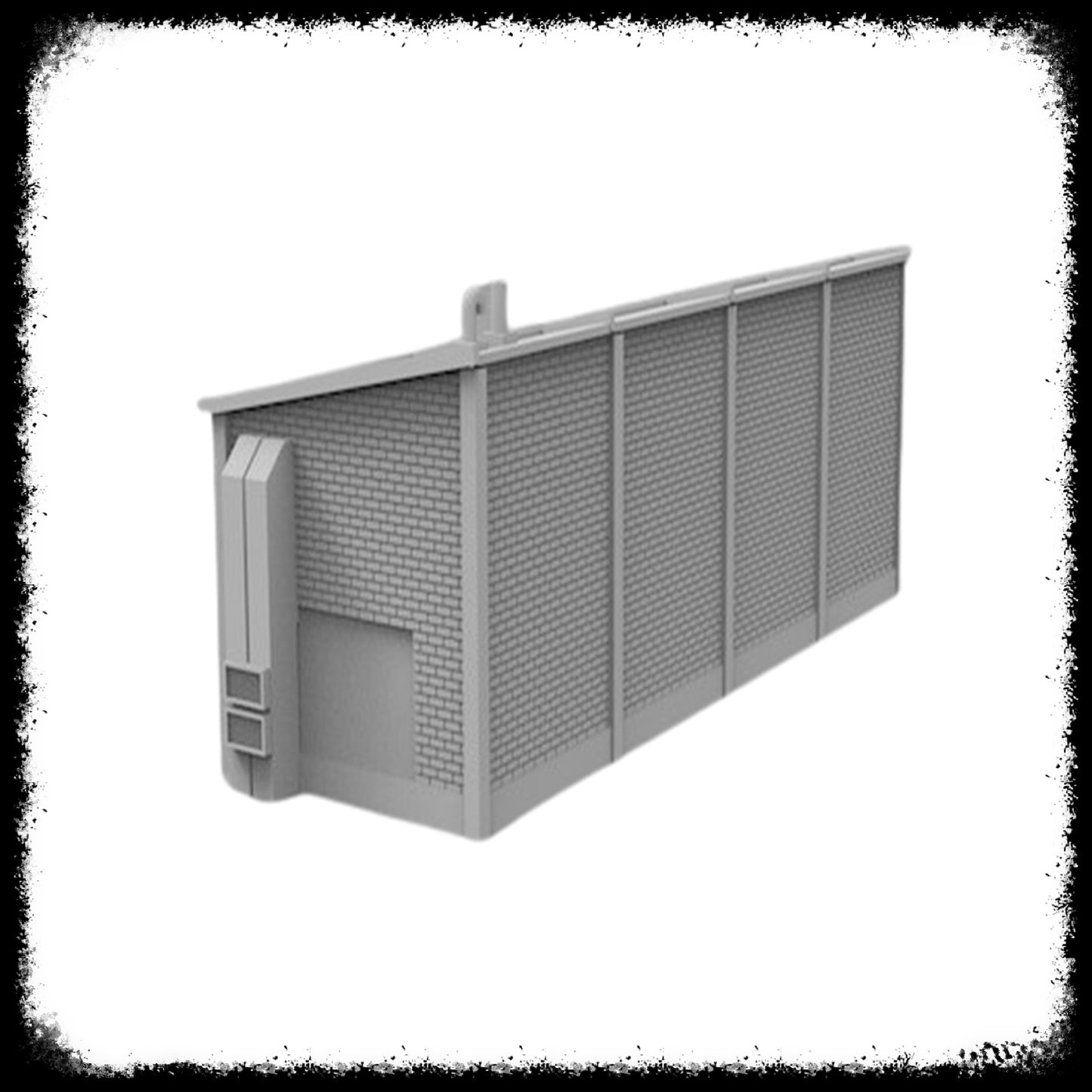 STL Files Generator Block