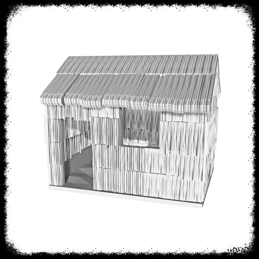 STL Files Hooch 02