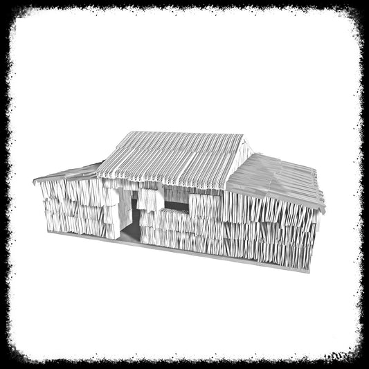 STL Files Hooch 05