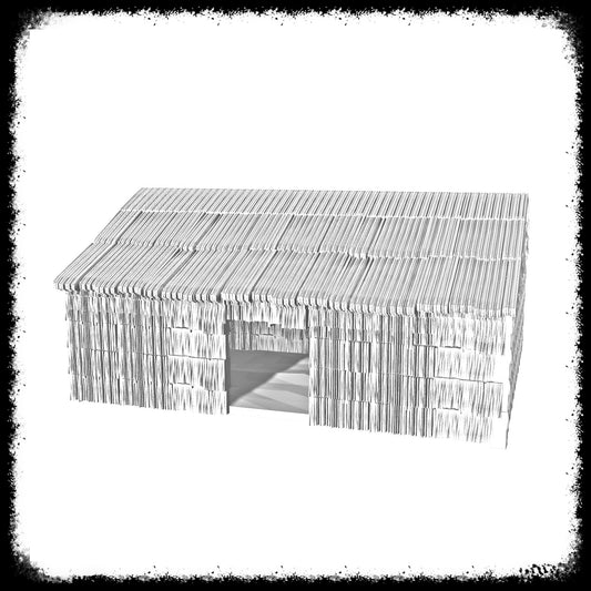STL Files Hooch 06