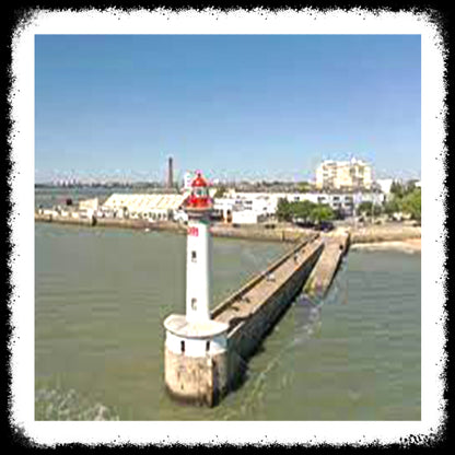 STL Files Light House