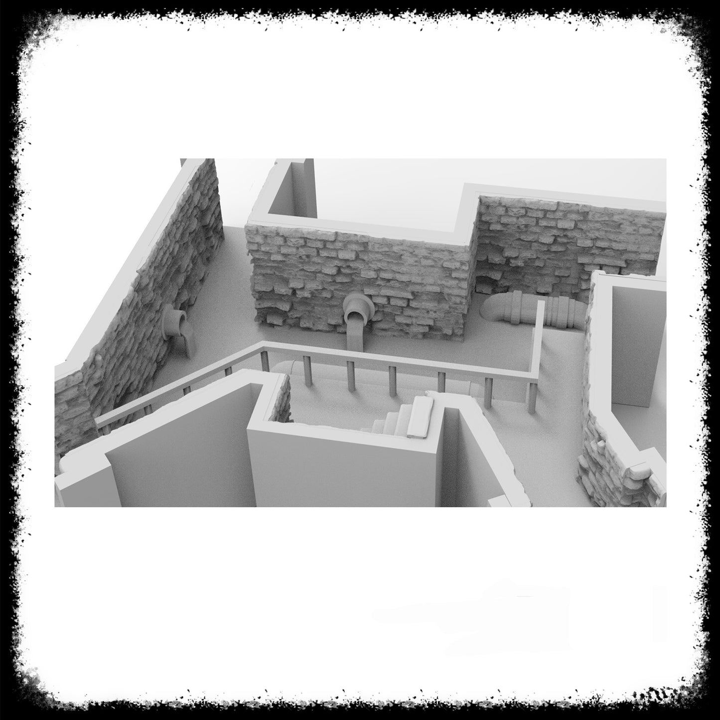 STL Files Battle of Stalingrad Edition 1