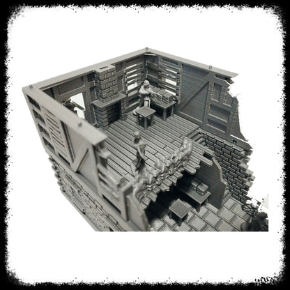 STL Files Battle of Normandy & Overlord Edition 2
