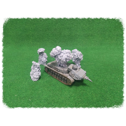 STL Files Battle of Normandy & Overlord Edition 1